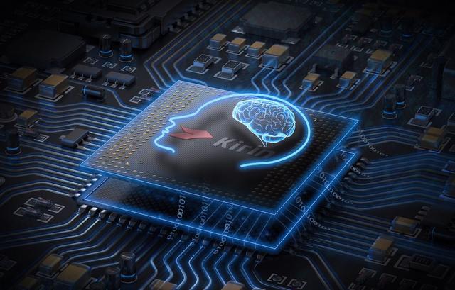 华为麒麟980芯片:2018年第一季度量产,7nm工艺,Mate 20首发?