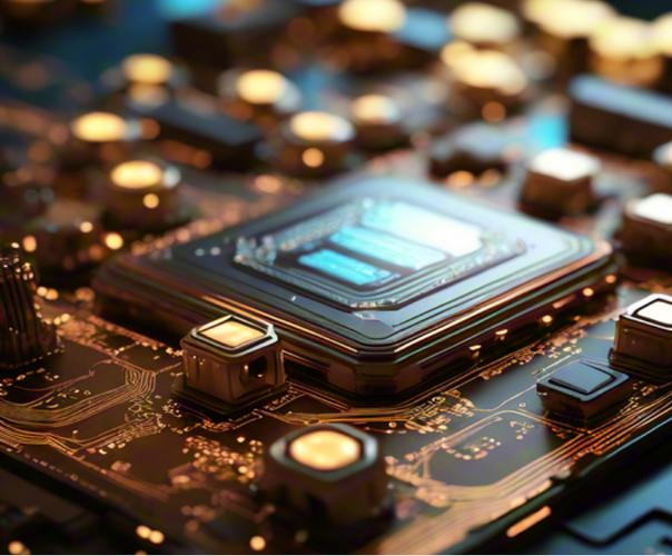 amd 推出全新芯片组合,用于医疗,机器人等边缘场景